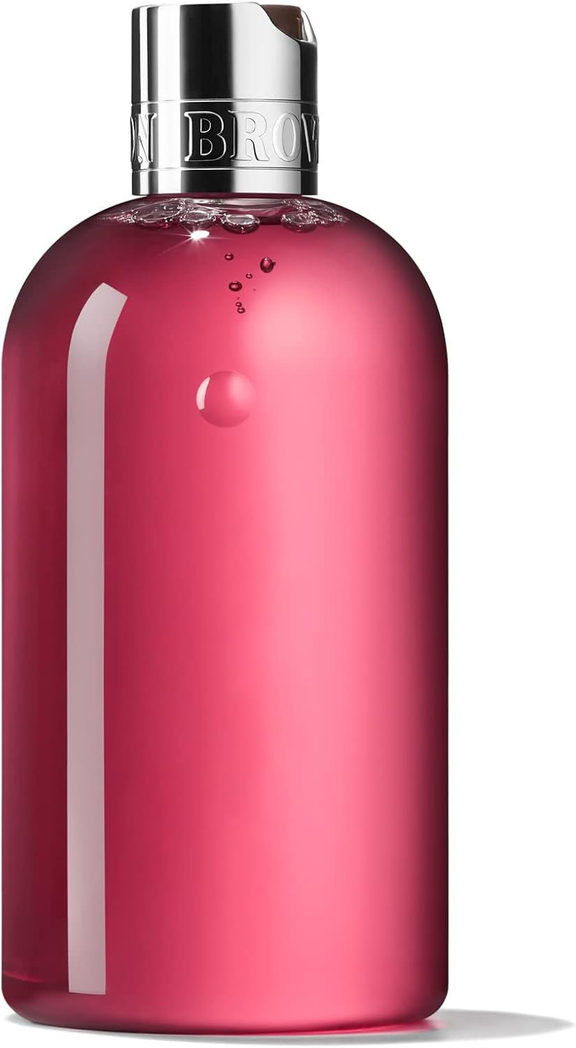 Pink Pepperpod Body Wash Woman 300 Ml