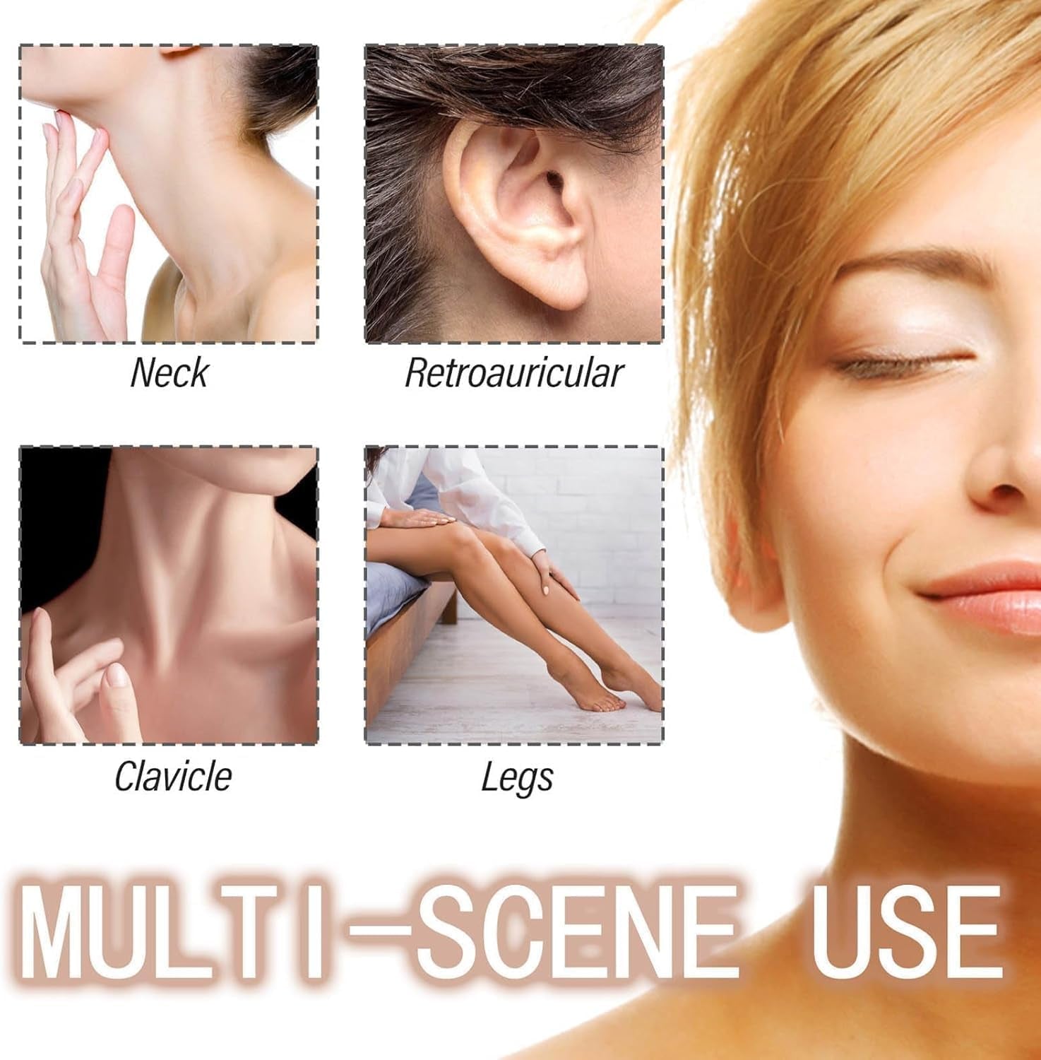 Vanilla Skin Perfume,90Ml Vanilla Skin Body Mist,Vanilla Eau De Parfum,Vanilla Sweet Warm Spicy Woody,Vanilla Essential Oil for Skin, Eau De Toilette Spray,Vanilla Perfume for Women and Men (1Pc)