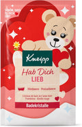Hab Dich Lieb Cristaux De Bain Framboise Et Canneberge 60 G