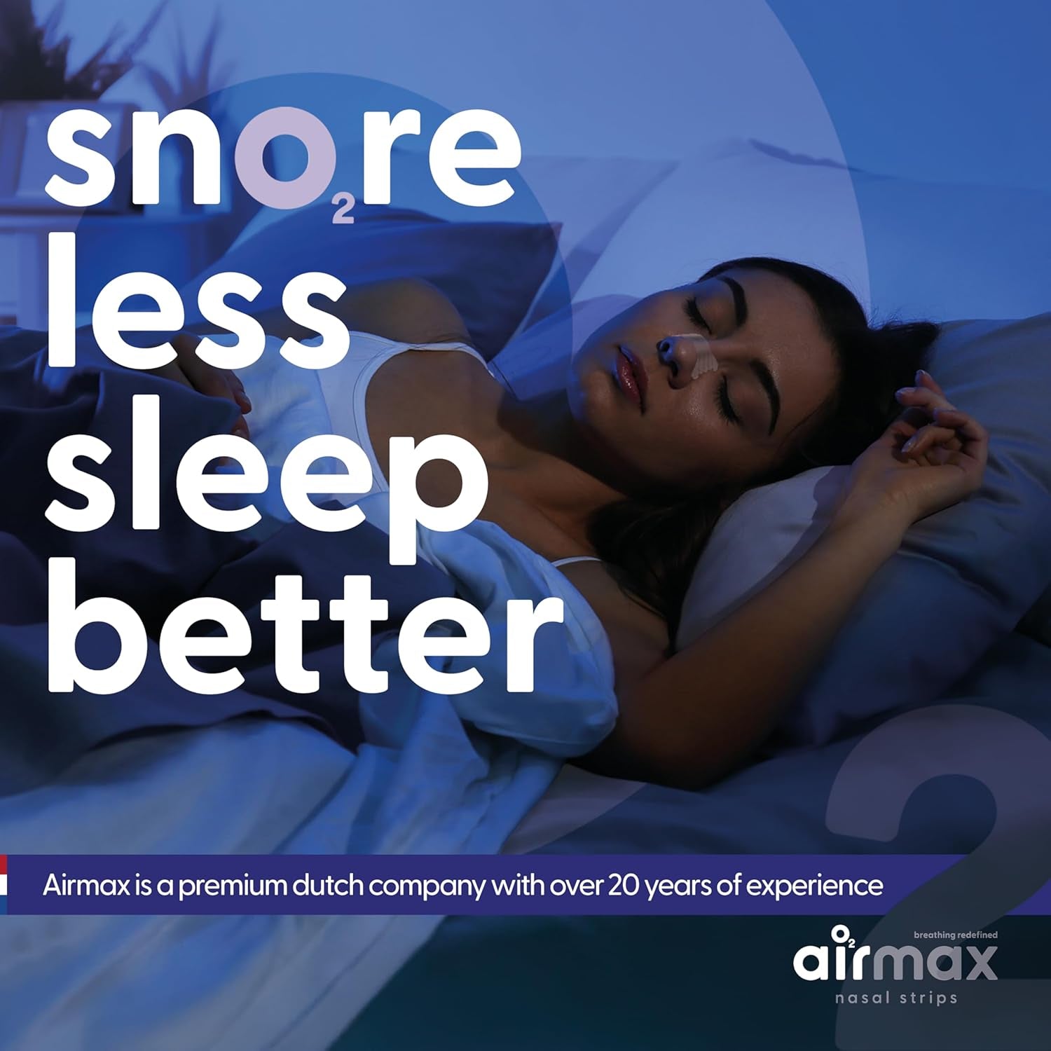 Nasal Strips anti Ronflement - 30 Nasal Strips Transparente - Ouvre Le Passage Nasal - Flux D'Air | Améliorer Le Sommeil, Soulager La Congestion Nasale - Utiliser Pendant Le Sport