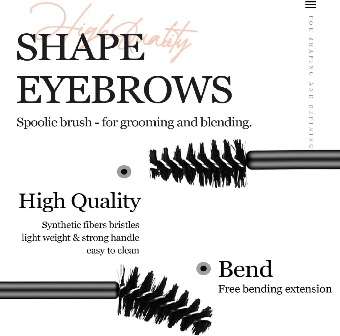Cire À Sourcils Gel À Sourcils Cire À Sourcils Pour Effet De Stratification Gel À Sourcils Savon Transparent Cire À Sourcils Imperméable Maquillage Des Sourcils Longue Durée Pour De Stratificatio (2P)