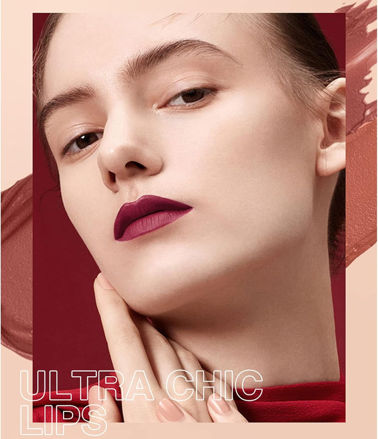 6 Couleurs Jelly Lipstick Heart Shape Lipstick Set Sérum Plumping Baume À Lèvres Ultra Hydratant Gloss À Lèvres Lisse Pour Femmes Maquillage (12 Colors)