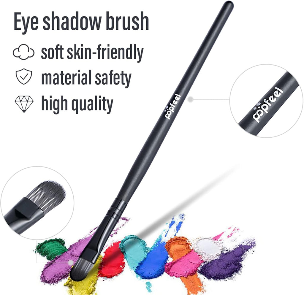 Kit De Maquillage Complet, Coffret Maquillage Femme, Kit Maquillage Femme, Lot Maquillage Avec Ombres Paupières, Rouge À Lèvre, Pinceaux, Mascara