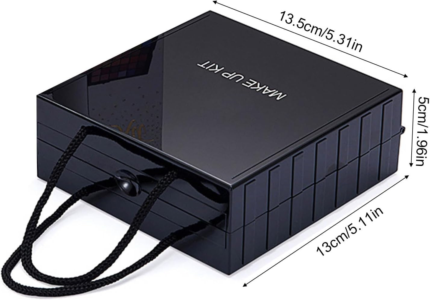 Teksome Maquillage Complet Du Visage - Ensemble Palette Maquillage 85 Couleurs Cadeau Maquillage Cosmétique,Ensemble Cosmétique Maquillage Facial Multifonctionnel Maquillage