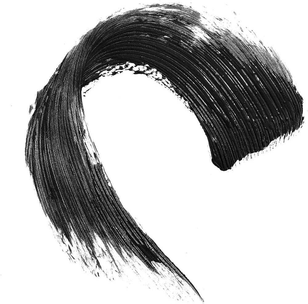 Revolution Beauty, Big Lash Volume Mascara, Mascara Volume Et Longueur, Effet Léger, Séchage Rapide, Vegan Et Non Testé Sur Les Animaux, Noir Intense