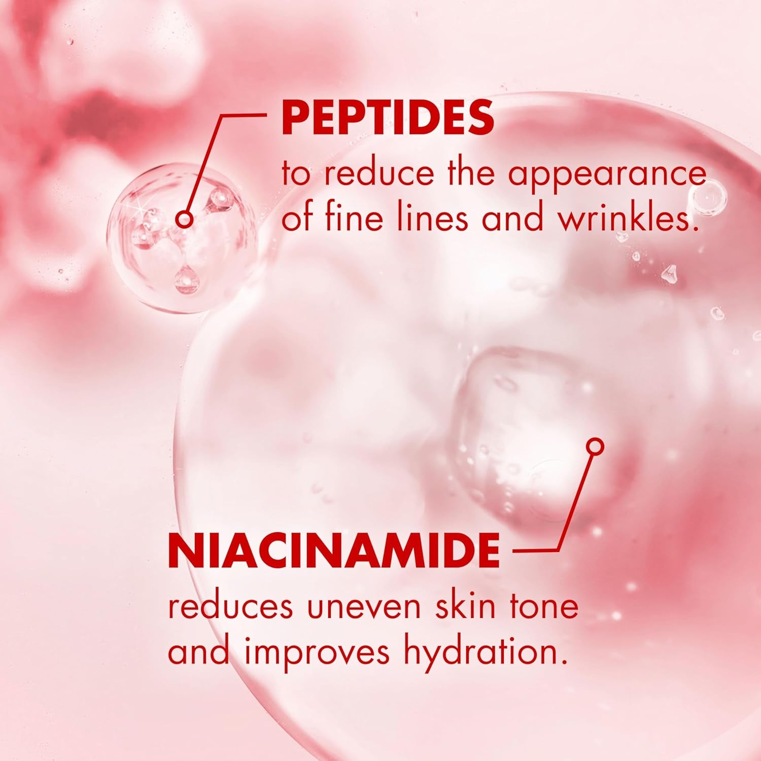 Crème Visage 3 Points Regenerist À L'Acide Hyaluronique, 50 Ml, 1 Unité