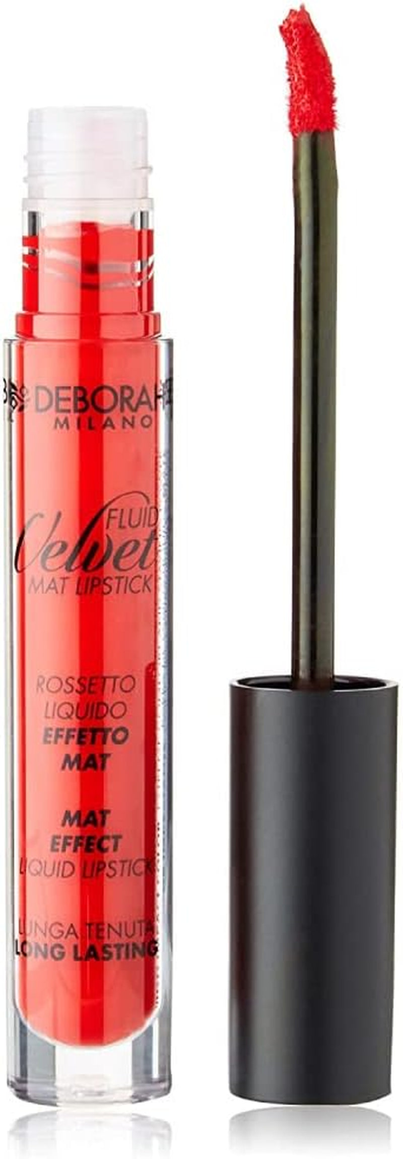 Velvet Mat Barra De Labios Fluid 06