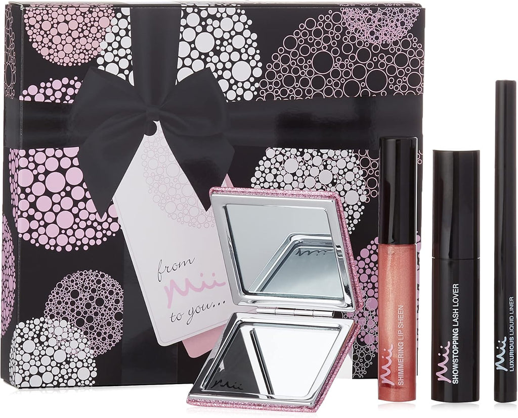 Mii Cosmétiques Préférés De La Beauté - Enchant & Quartz