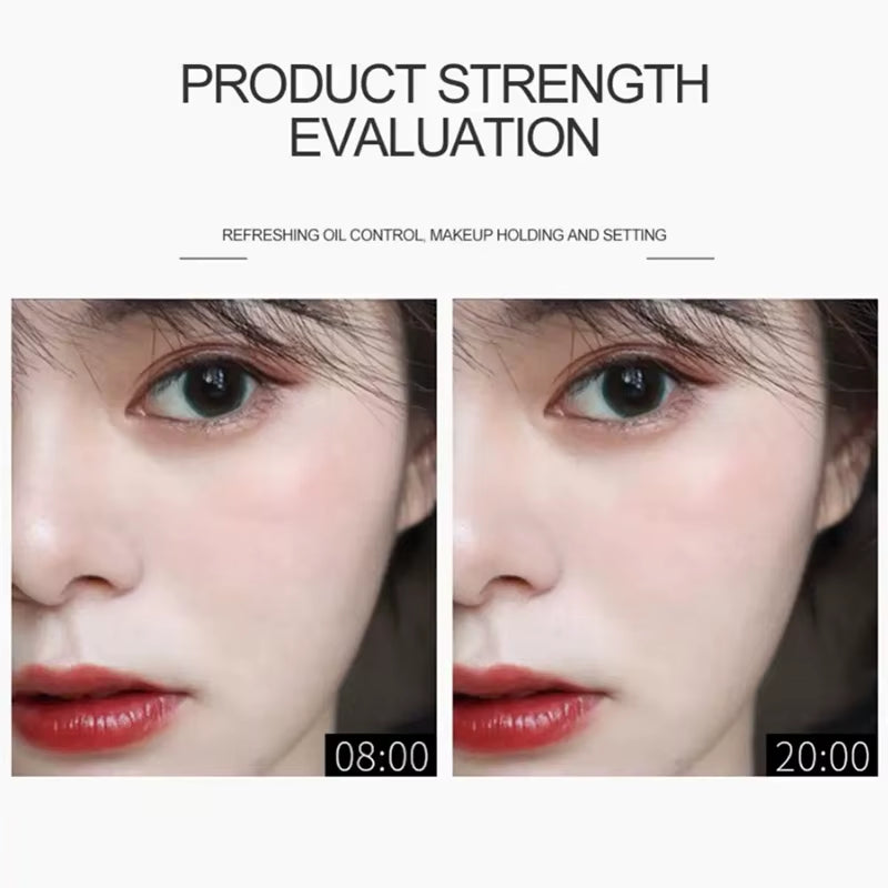 100Ml Makeup Fixer Spray Waterproof Sweatproof Long Lasting Oil Control Hydrating Makeup Fixing Setting Spray Cosmetics New