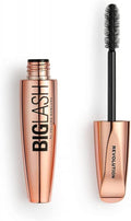 Revolution Beauty, Big Lash Volume Mascara, Mascara Volume Et Longueur, Effet Léger, Séchage Rapide, Vegan Et Non Testé Sur Les Animaux, Noir Intense