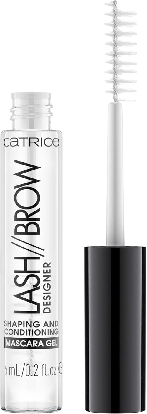 - Mascara Gel Cils Et Sourcils Lash Brow Designer
