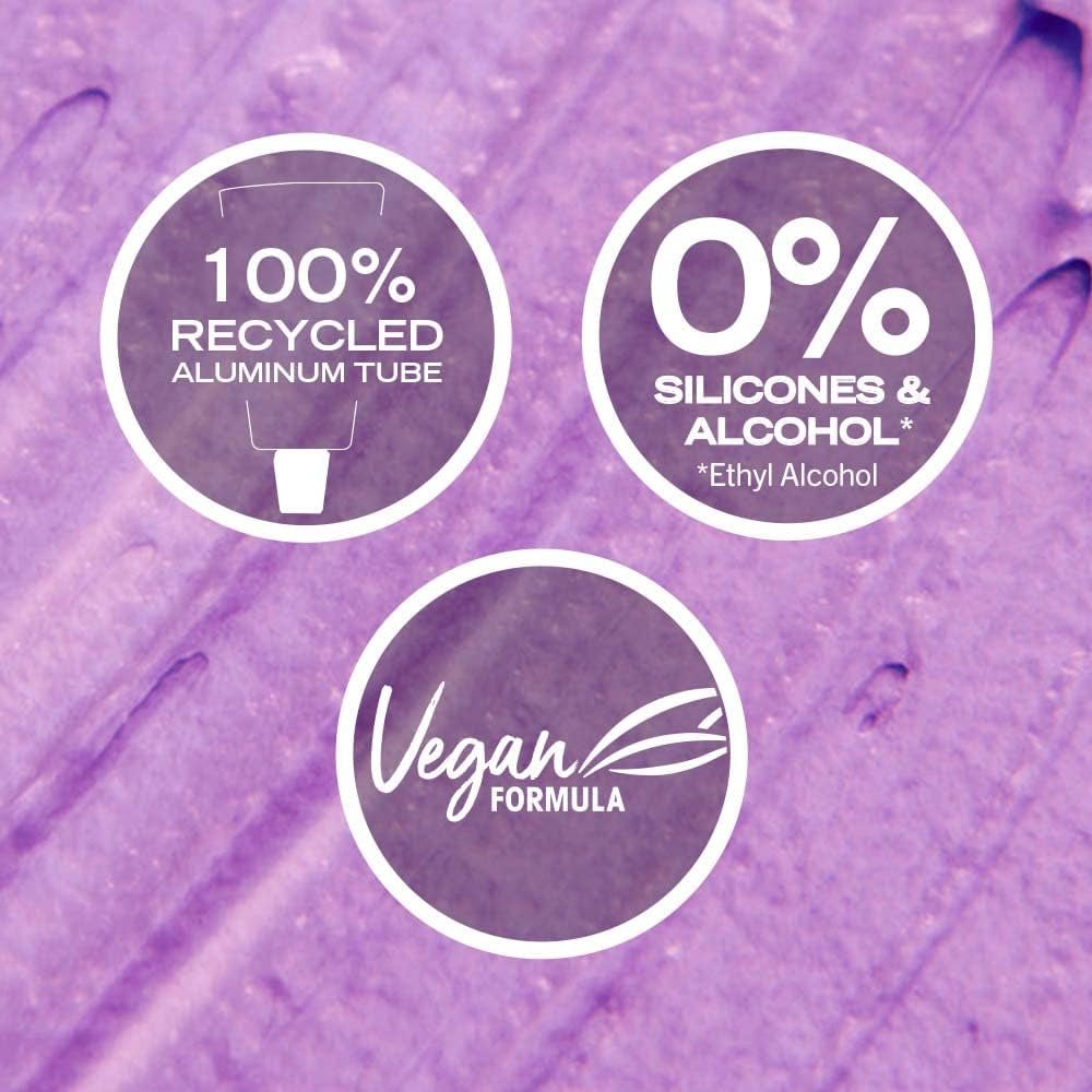 Schwarzkopf LIVE Color XXL Luminance L76 Ultra Violet