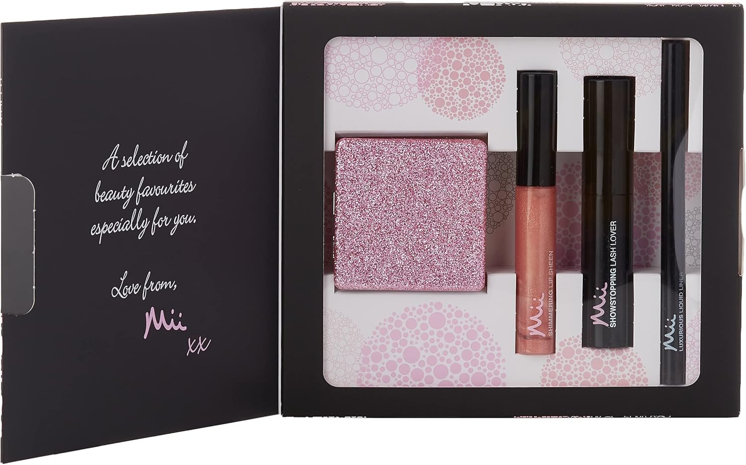 Mii Cosmétiques Préférés De La Beauté - Enchant & Quartz